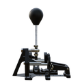 DiY H shifter (3D models, part list, instructions)