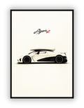 Koeigsegg Agera R