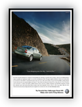 VW Passat W8