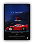 Ferrari F40