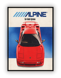 Lamborghini Diablo Alpine