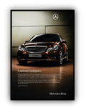 Mercedes benz E-Class