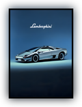 Lamborghini Diablo