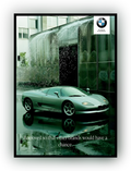 BMW m12 Nazca