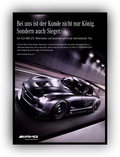 Mercedes SLS AMG GT3
