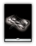 Pagani Zonda F